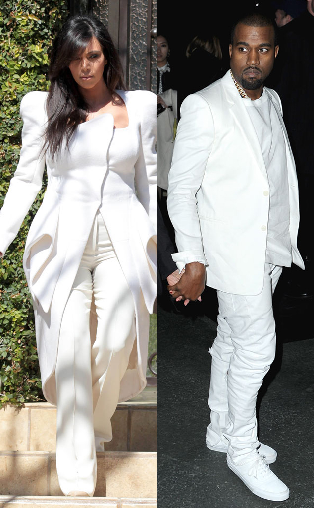 Kim Kardashian, Kanye West Kim Kardashian, Kanye West